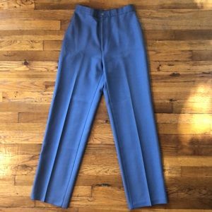 Vintage Bend Over by Levi Strauss Trousers